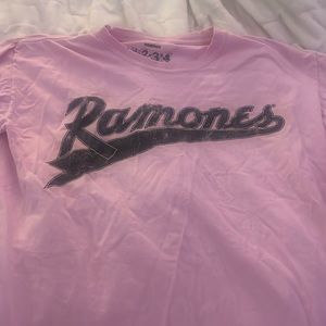 Forever 21 Graphic Tee